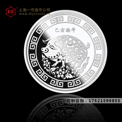 常（cháng）用紀念金銀幣製作工藝介（jiè）紹