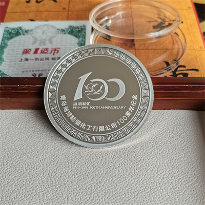 徽章定製（zhì）工藝