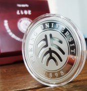 紀念金銀幣製作_銀質（zhì）紀念金銀幣製作工藝