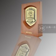 學院定製大銅章紀念章（zhāng）