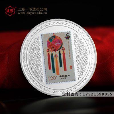 定做徽章（zhāng）公司（sī）有什麽用意