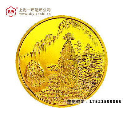 定製金銀（yín）紀念（niàn）金銀幣的（de）技巧和方法介紹