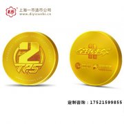 金銀紀念金銀幣定製的（de）相（xiàng）關知識點