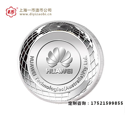 具有創意的logo紀念章定製流程（chéng）